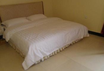 Guandu Guoting Hotel Dabanqiao Екстериор снимка